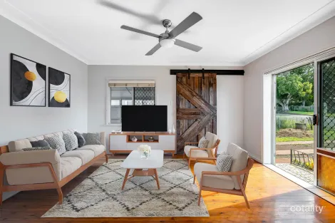 Property photo of 2A Newmarket Street Newtown QLD 4350