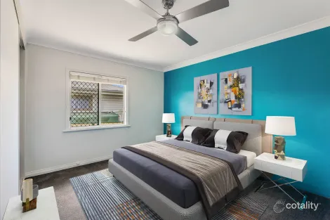 Property photo of 2A Newmarket Street Newtown QLD 4350
