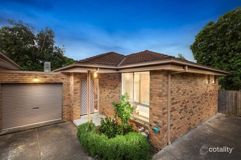 Property photo of 3/53 Doncaster East Road Mitcham VIC 3132