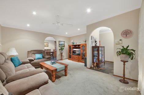 Property photo of 53 Akuna Avenue Bradbury NSW 2560