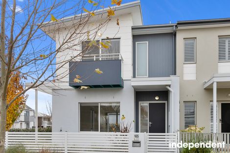 Property photo of 165 Gorman Drive Googong NSW 2620