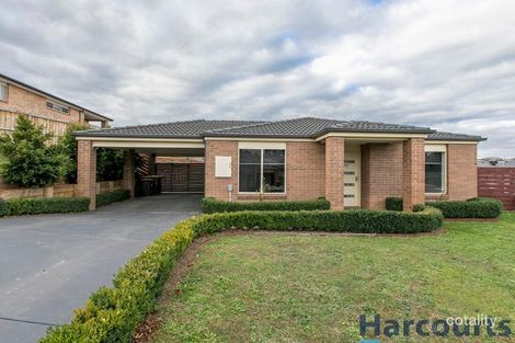 27 Monica Dr, Drouin, VIC 3818
