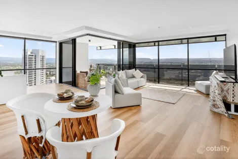 2276/9 FERNY AVE, SURFERS PARADISE, QLD 4217