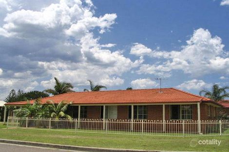 Property photo of 14 Garrawantara Street Blacksmiths NSW 2281