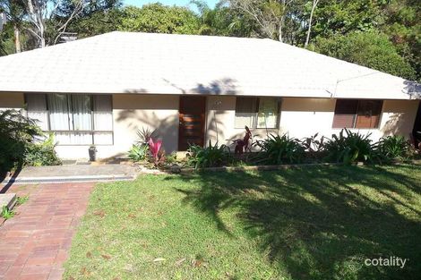 Property photo of 8 Tallangatta Street Nambour QLD 4560