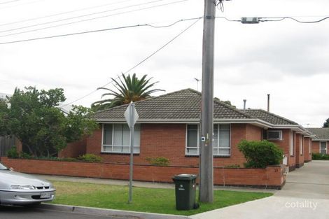 Property photo of 1/55 Elizabeth Street Newport VIC 3015