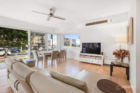 Property photo of 4/8 Queenscliff Road Queenscliff NSW 2096