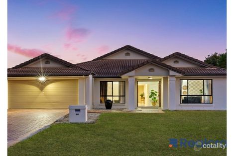 Property photo of 46 Sandalwood Street Heathwood QLD 4110