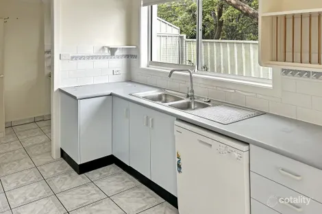 Property photo of 2/1A Dewrang Crescent Toronto NSW 2283