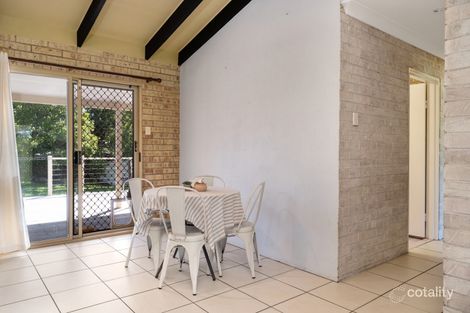 Property photo of 20 Larnach Street Zilzie QLD 4710