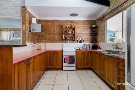 Property photo of 20 Larnach Street Zilzie QLD 4710