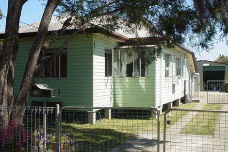 61 Finnie Rd, Deagon, QLD 4017