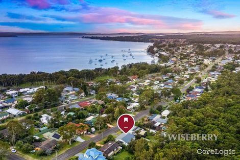 Property photo of 172 Harbord Street Bonnells Bay NSW 2264