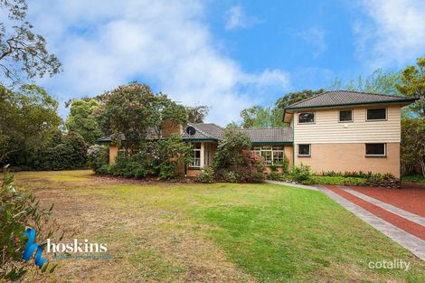 Property photo of 609-611 Park Road Park Orchards VIC 3114