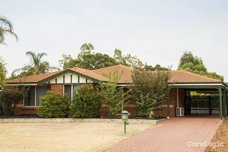 Property photo of 45 Nyandi Court Thornlie WA 6108