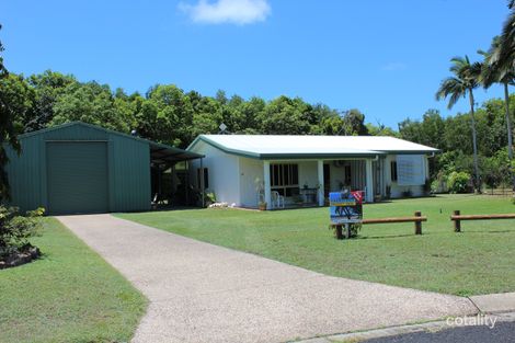 12 Bardon Cl, Kurrimine Beach, QLD 4871