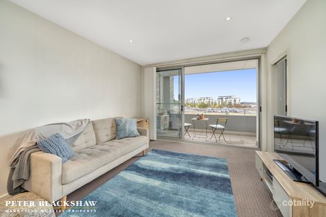 9/71 Giles St, Kingston, ACT 2604