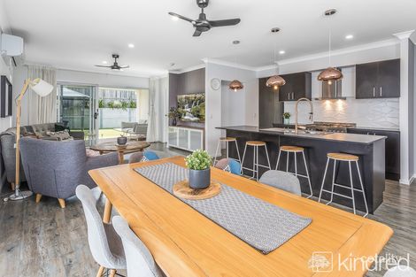 Property photo of 12 Oatley Street Mango Hill QLD 4509
