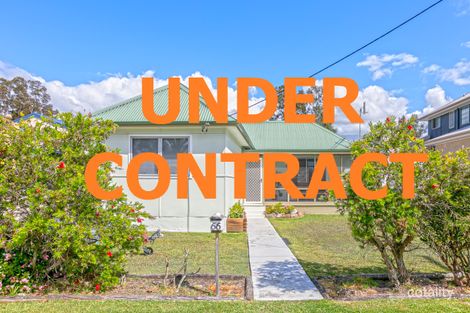 Property photo of 66 Mirreen Avenue Davistown NSW 2251