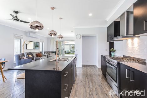 Property photo of 12 Oatley Street Mango Hill QLD 4509