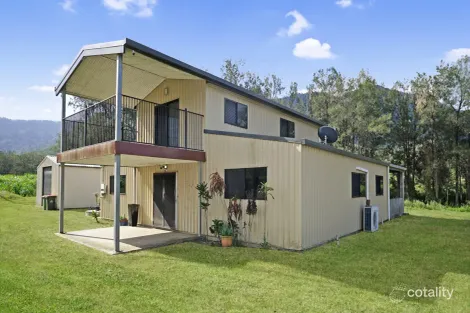 6428 Mackay Eungella Rd, Netherdale, QLD 4756