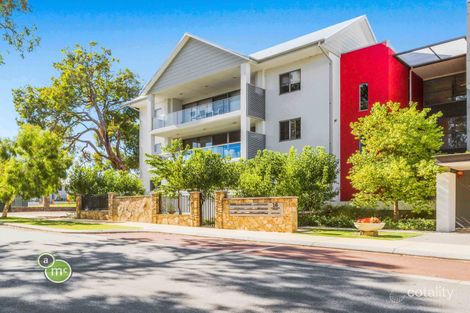 Property photo of 1/16 Coneflower Corner Churchlands WA 6018