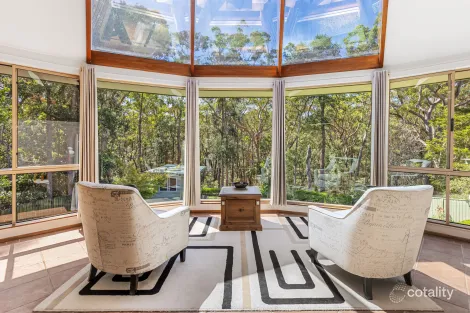 Property photo of 126 Olivet Street Glenbrook NSW 2773