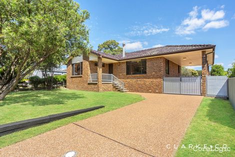 Property photo of 7 Young Close Thornton NSW 2322