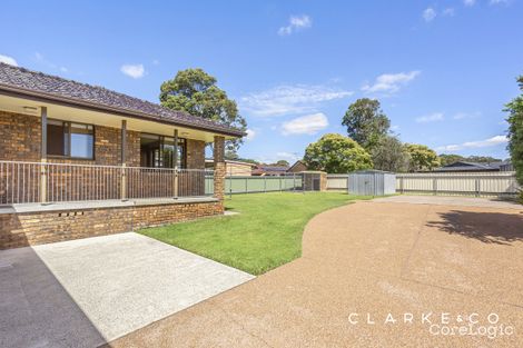Property photo of 7 Young Close Thornton NSW 2322