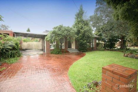 107 King Arthur Dr, Glen Waverley, VIC 3150