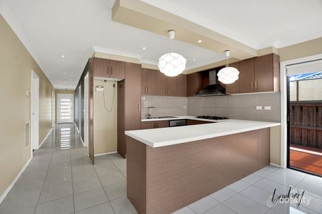 Property photo of 99 The Parade Wollert VIC 3750