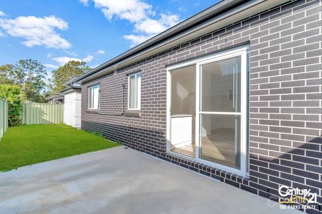 Property photo of 2A Dunleavy Street Prairiewood NSW 2176