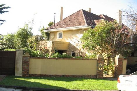 Property photo of 15 Gordon Grove South Yarra VIC 3141