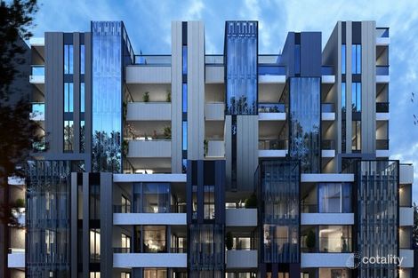 410/35 Wilson St, South Yarra, VIC 3141