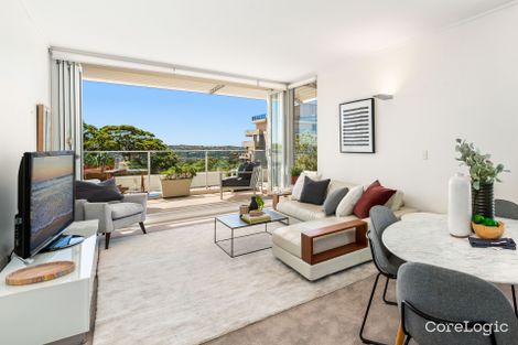 Property photo of 306/21 Grosvenor Street Neutral Bay NSW 2089