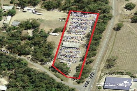 1 INDUSTRY ST, WAUCHOPE, NSW 2446