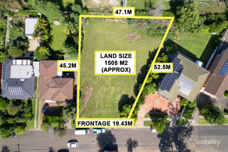 21 Lower Mount St, Wentworthville, NSW 2145