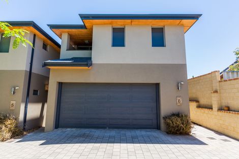 Property photo of 6/24 Sixth Avenue Maylands WA 6051