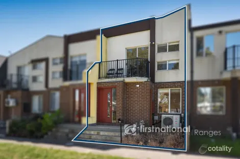 15 Laruso Lane, Wollert, VIC 3750