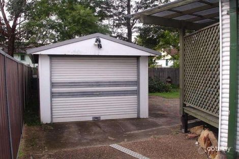 Property photo of 37 Strickland Crescent Ashcroft NSW 2168