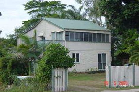 45 Bayswater Tce, Hyde Park, QLD 4812