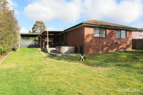 Property photo of 36 Cherry Tree Close Moss Vale NSW 2577