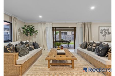 Property photo of 46 Sandalwood Street Heathwood QLD 4110