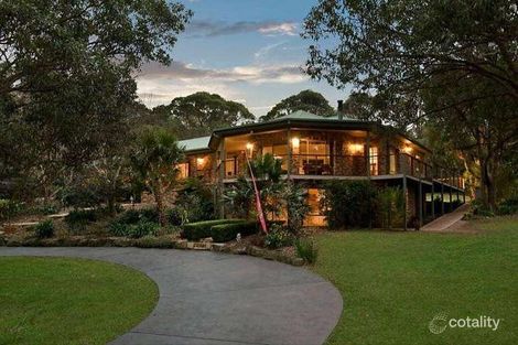 21 Currawong Rd, Wamberal, NSW 2260