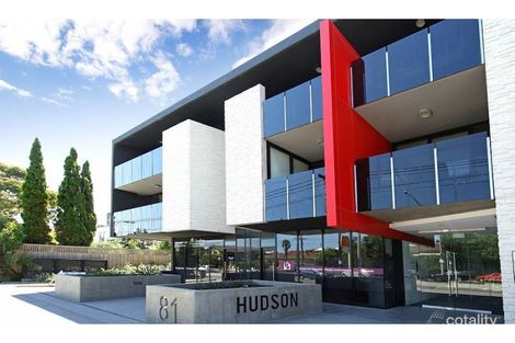 202/81 Riversdale Rd, Hawthorn, VIC 3122