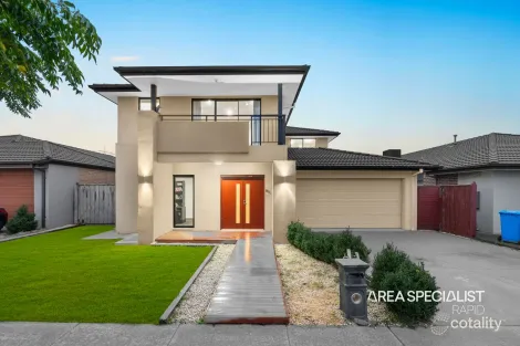 35 Spirit Bvd, Cranbourne East, VIC 3977