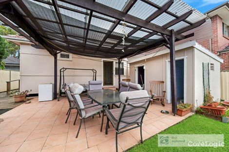 Property photo of 35A Mary Street Auburn NSW 2144