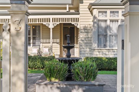 Property photo of 3 Vaynor Street Niddrie VIC 3042