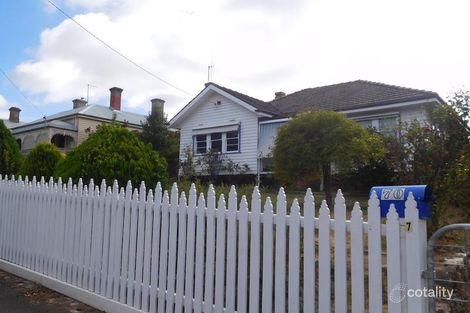 Property photo of 70 High Street Maldon VIC 3463