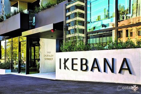 108/130-154 Dudley St, West Melbourne, VIC 3003